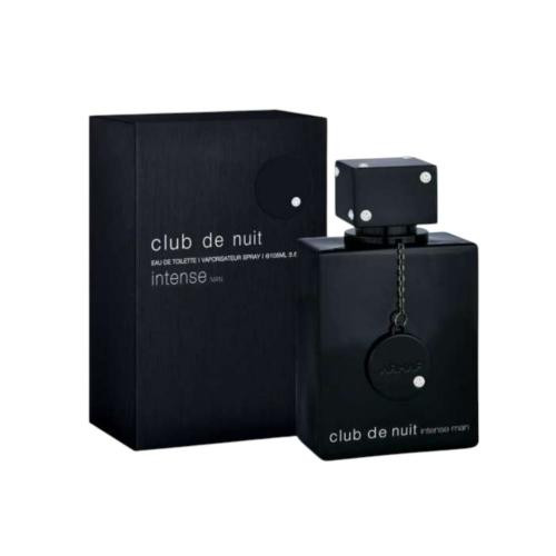 عطر ادکلن کلاب د نویت اینتنس من آرماف