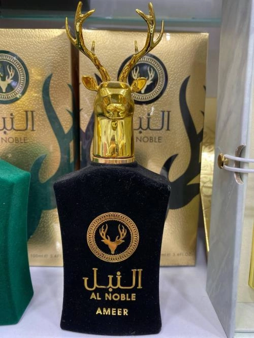 عطر ادکلن ال نوبل عامر