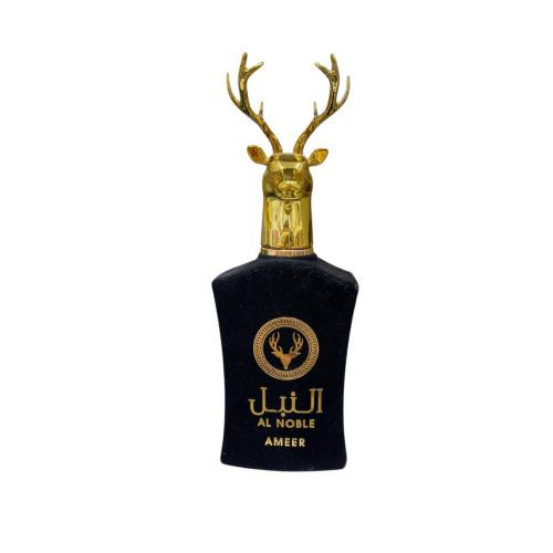 عطر ادکلن ال نوبل عامر