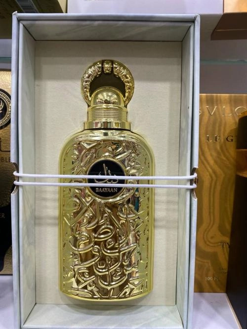 عطر ادکلن بیان لطافه Lattafa Bayan