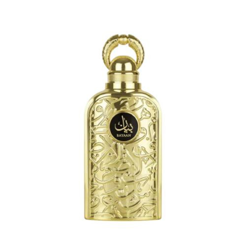عطر ادکلن بیان لطافه Lattafa Bayan