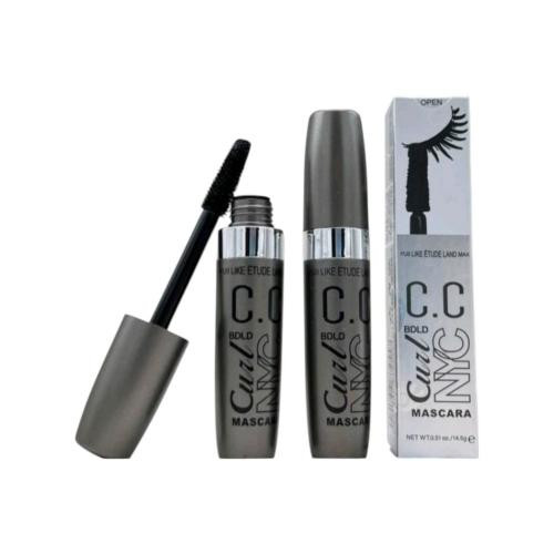 ریمل حجم دهنده سی سی