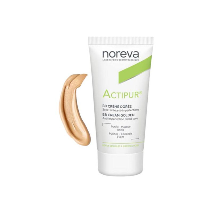 ضدآفتاب اکتی پور نوروا Norva Actipur Sunscreen