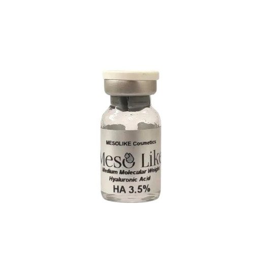 کوکتل هیالورونیک اسید مزولایک HA3.5 Hyaluronic Acid