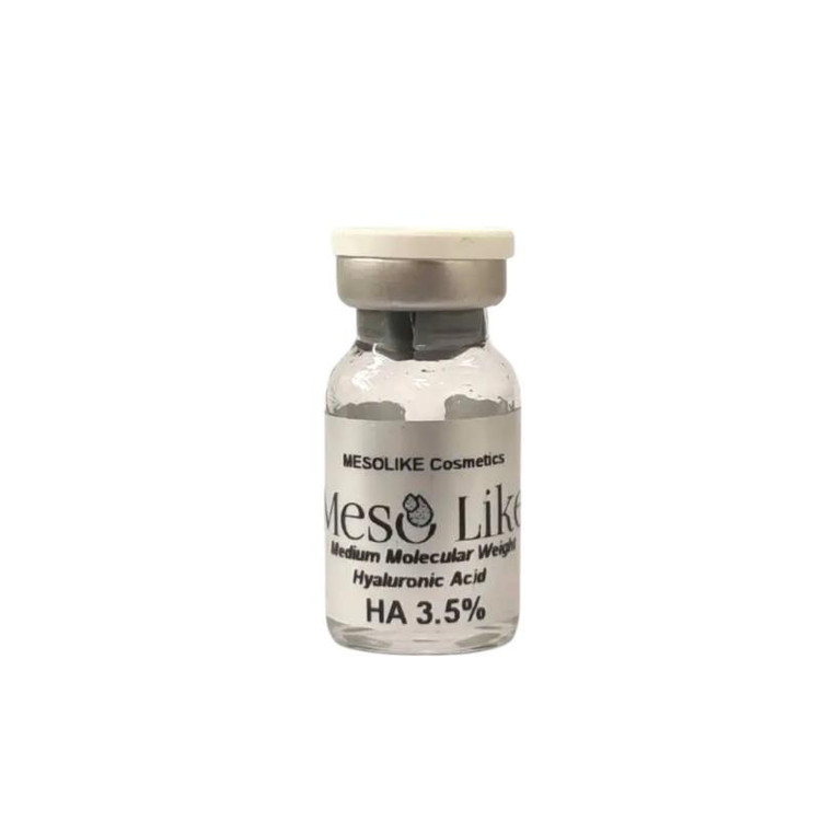 کوکتل هیالورونیک اسید مزولایک HA3.5 Hyaluronic Acid