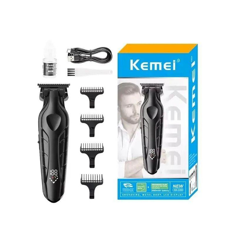 ماشین خط زن کیمی مدل KM-2269