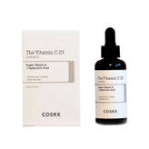 سرم روشن کننده کوزارکس مدل ویتامین C با حجم ۲۰ میلیلیتر COSRX