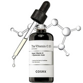 سرم روشن کننده کوزارکس مدل ویتامین C با حجم ۲۰ میلیلیتر COSRX