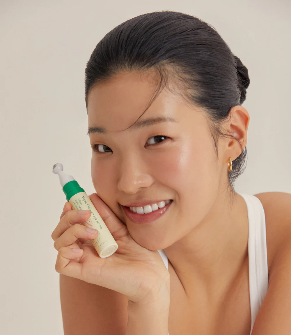 سرم دور چشم کلاژن اکسیس وای AXIS – Y VEGAN COLLAGEN EYE SERUM