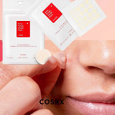 پچ درمان جوش و آکنه کوزارکس Cosrx Acne Pimple Master Patch