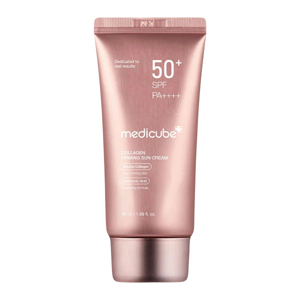 کرم ضد آفتاب مدی کیوب Medicube