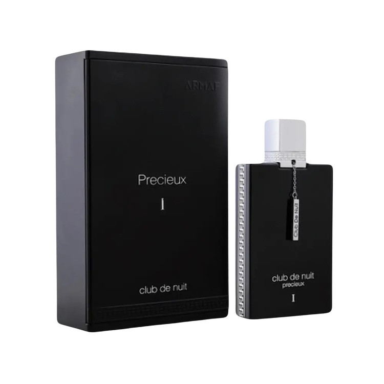 ادکلن کلاب د نایت پرسیوس حجم 55 میل