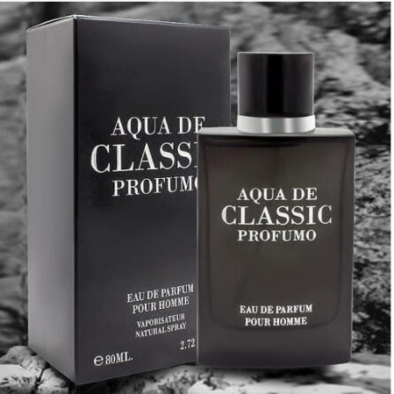 ادکلن آوا د کلاسیک فرگرانس  Aqua De Classic