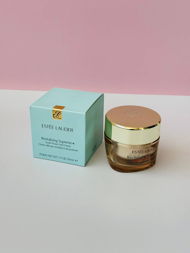 کرم ضد چروک و جوانساز استی لادر ESTEE LAUDER