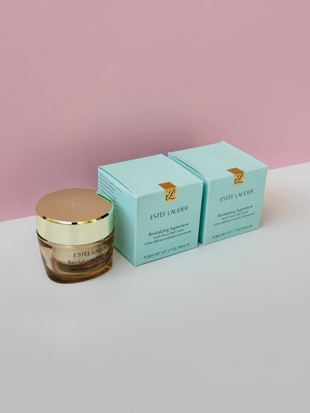 کرم ضد چروک و جوانساز استی لادر ESTEE LAUDER