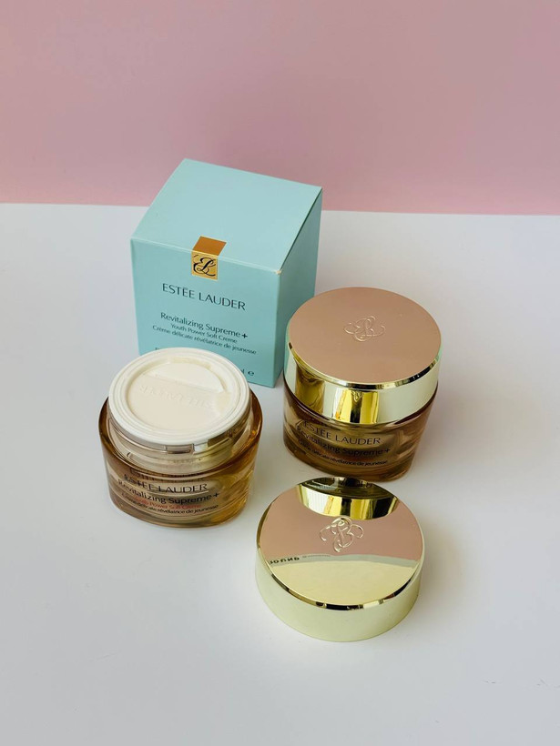 کرم ضد چروک و جوانساز استی لادر ESTEE LAUDER