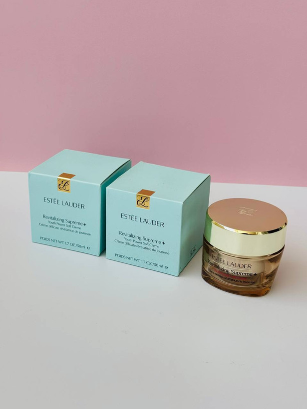 کرم ضد چروک و جوانساز استی لادر ESTEE LAUDER