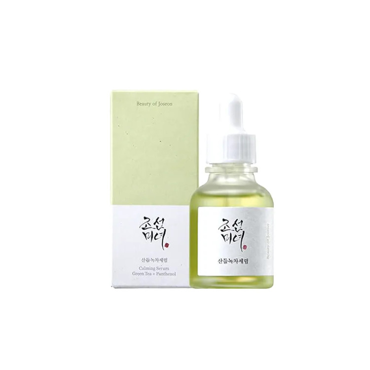 سرم چای سبز بیوتی اف جوسان حجم ۳۰ میلی لیتر Beauty of Joseon