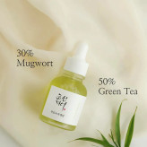 سرم چای سبز بیوتی اف جوسان حجم ۳۰ میلی لیتر Beauty of Joseon