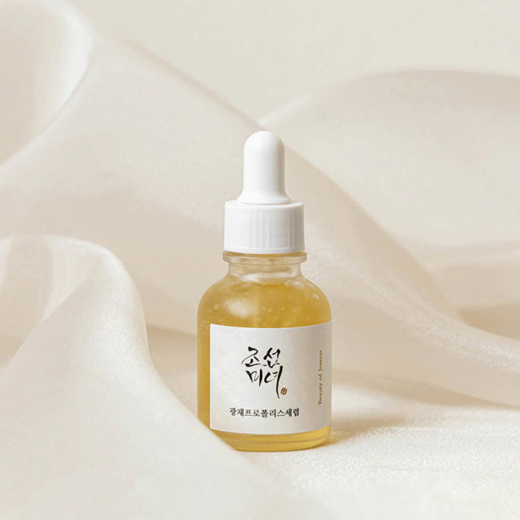 سرمضدجوش نیاسینامید بیوتی اف جوسان حجم ۳۰ میل Beauty of Joseon