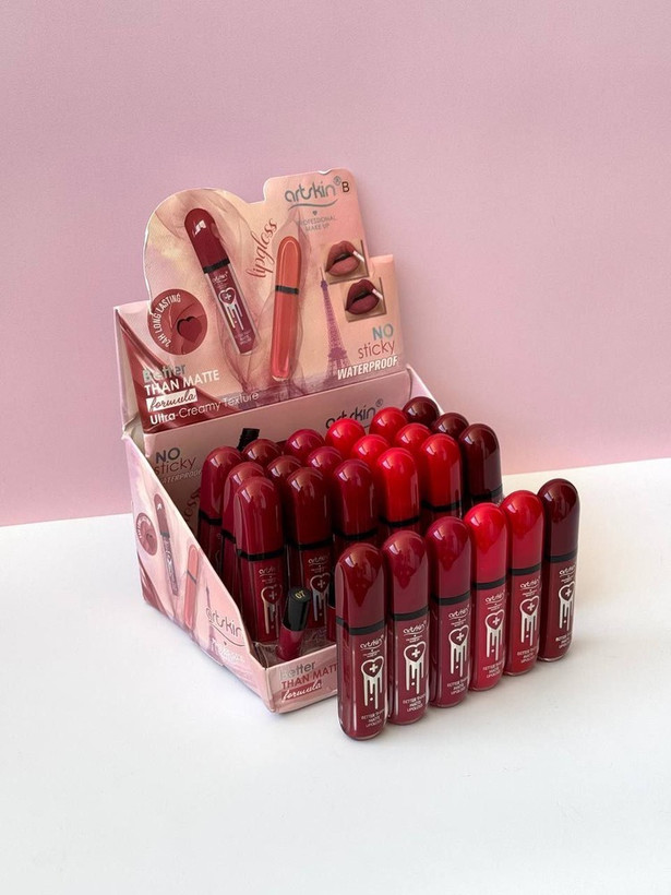 رژلب مایع بدونسرب آرتسکین artskin B