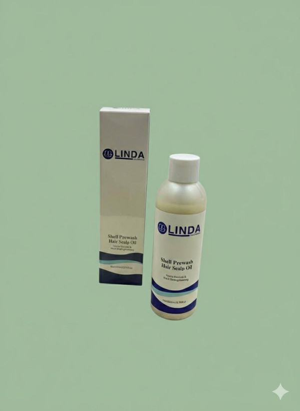 ماسک اکسیژن فعال گل دریا Deep Sea Mud-02 Scalp Mask