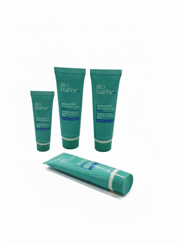 کرم ابرسان رنگی بی بی بایو مارین Bio Marine اکوادتوکس
