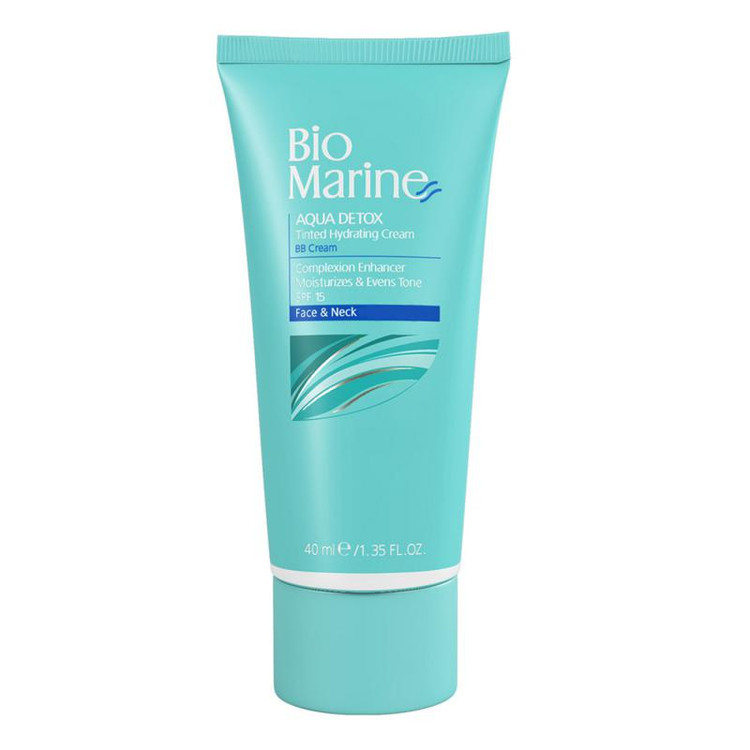 کرم ابرسان رنگی بی بی بایو مارین Bio Marine اکوادتوکس