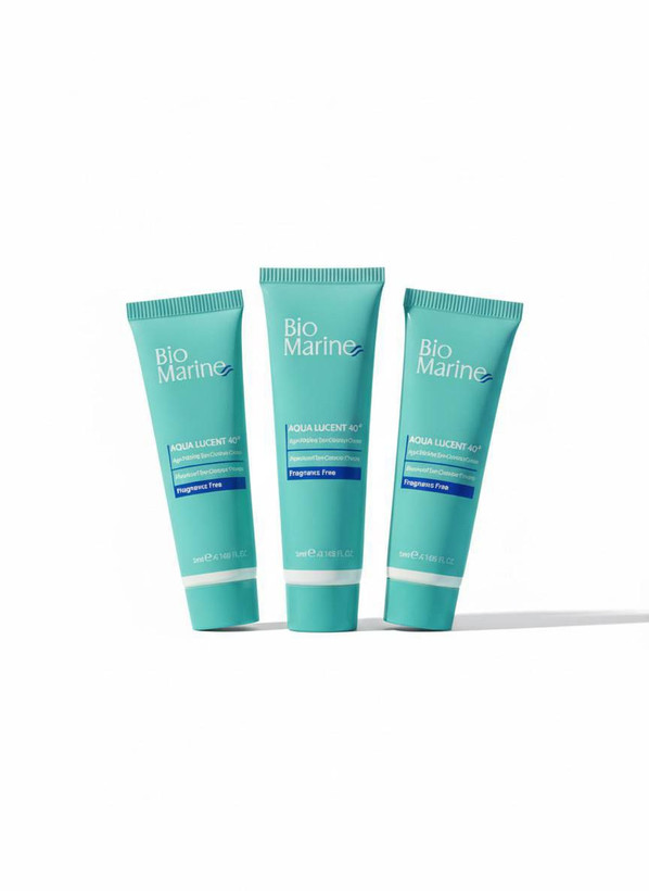 کرم دورچشم بایو مارین Bio Marine