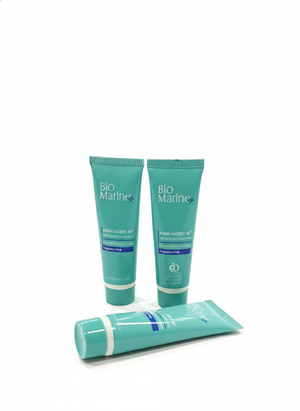 کرم دورچشم بایو مارین Bio Marine