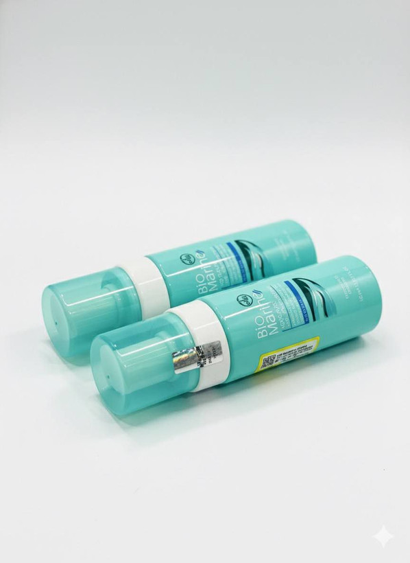 فوم شستشوی صورت بایومارین Aqua Pure Cleansing Foam Bio Marine