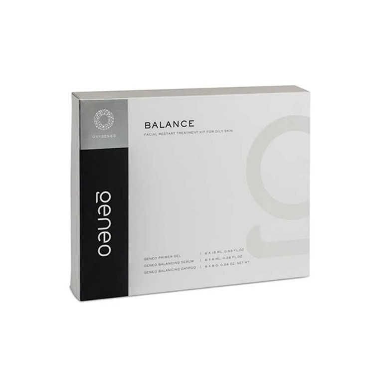 کیت پلاژن بالانس ضدجوش BALANCE