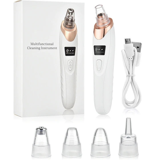 میکرودرم ۵ کاره Microdermabrasion برند فلیپس PHILIPS