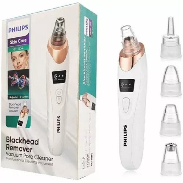 میکرودرم ۵ کاره Microdermabrasion برند فلیپس PHILIPS
