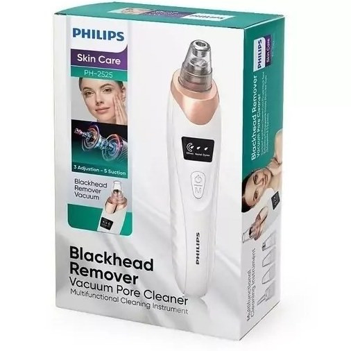 میکرودرم ۵ کاره Microdermabrasion برند فلیپس PHILIPS