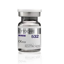 کوکتل جوانساز و روشن کننده رویتاکرCytocare revitacare 532