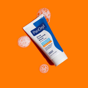 فوم شوینده ضدجوش پانوکسیل Pan Oxyl