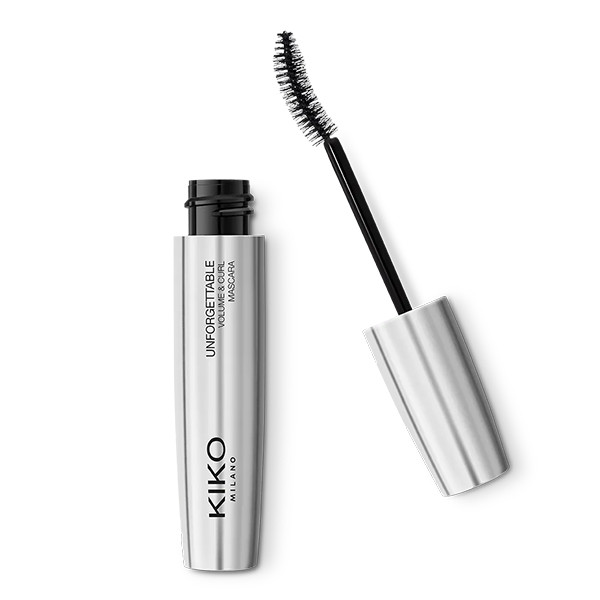 ریمل فرچه ژلهای کیکو KIKO