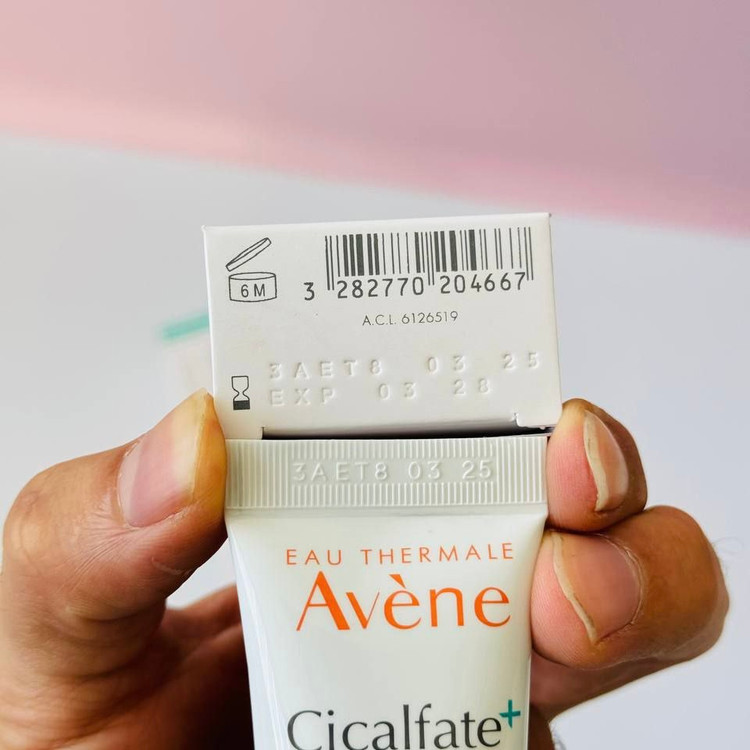کرم ترمیمکننده سیکالیفت پلاس ۴۰ میل اون Avene