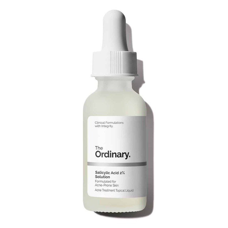 سرم سالیسیلیک اسید ۲٪ The Ordinary حجم 30 میل