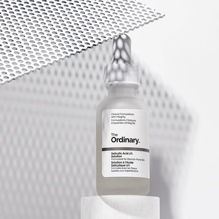 سرم سالیسیلیک اسید ۲٪ The Ordinary حجم 30 میل