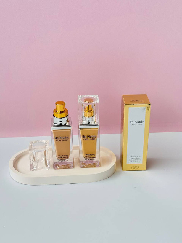کرم پودر فول کاور استی لادر ESTEE LAUDER