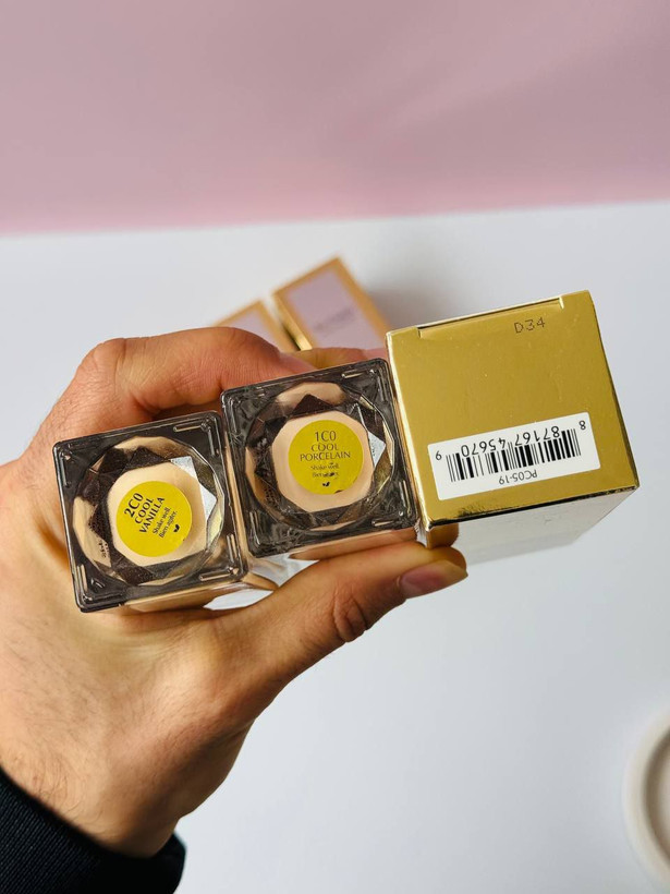 کرم پودر فول کاور استی لادر ESTEE LAUDER