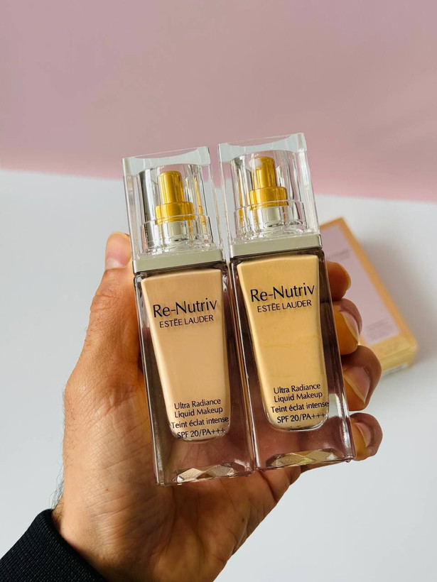 کرم پودر فول کاور استی لادر ESTEE LAUDER