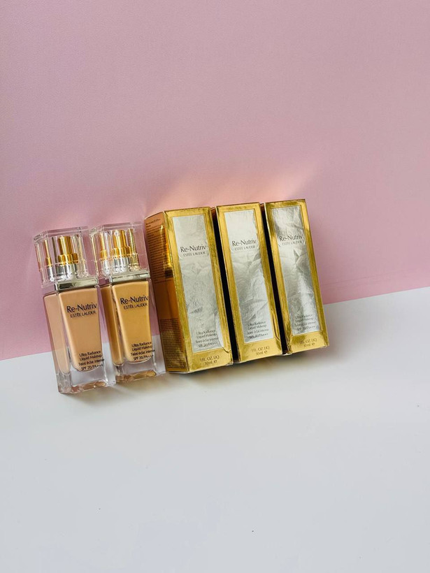 کرم پودر فول کاور استی لادر ESTEE LAUDER