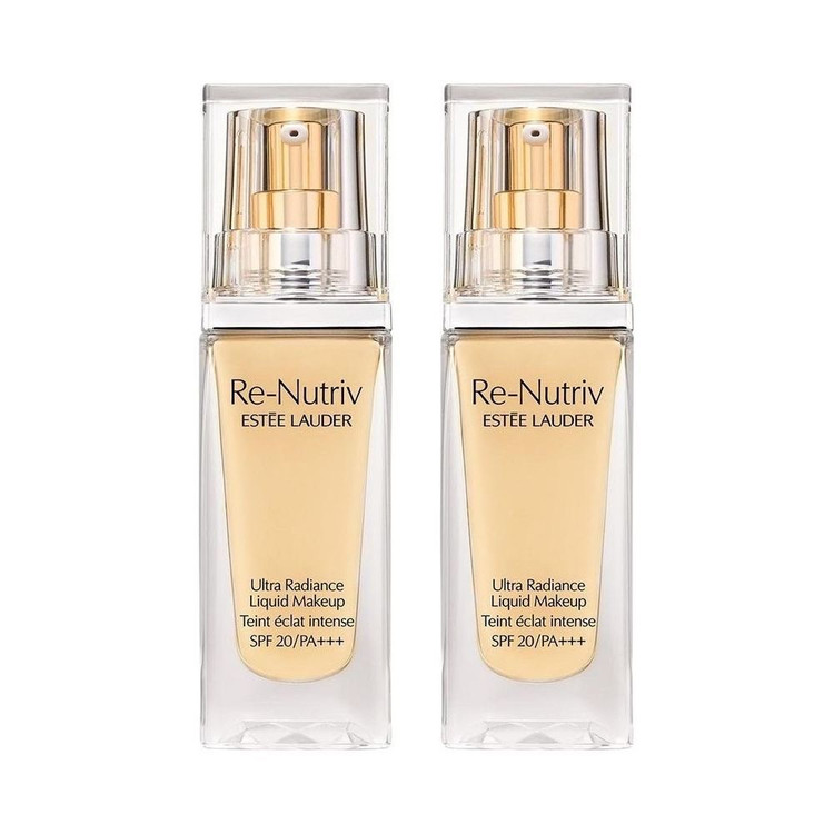 کرم پودر فول کاور استی لادر ESTEE LAUDER