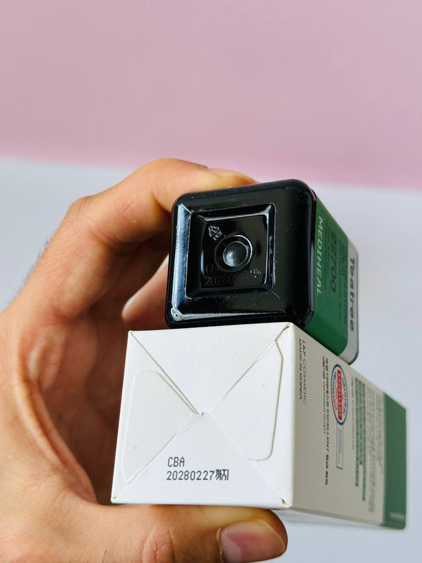 سرم تسکین دهنده و آبرسان درخت چای مدیهیل MEDIHEAL