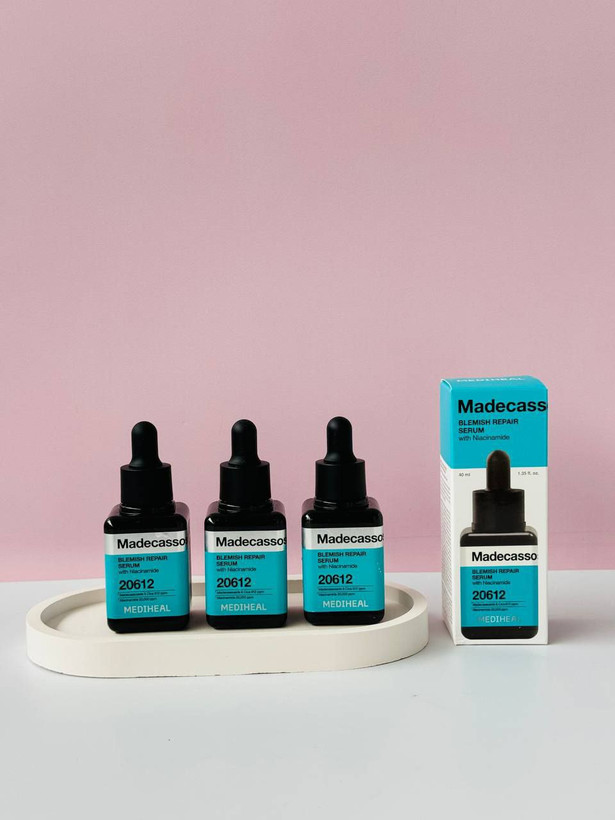سرم ضدلک و ضدجوش مدیهیل MEDIHEAL