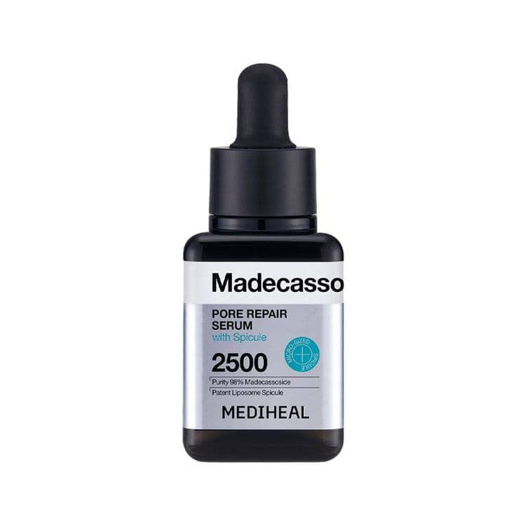 سرم ترمیمکننده منافذ مادکاسوساید مدیهیل MEDIHEAL