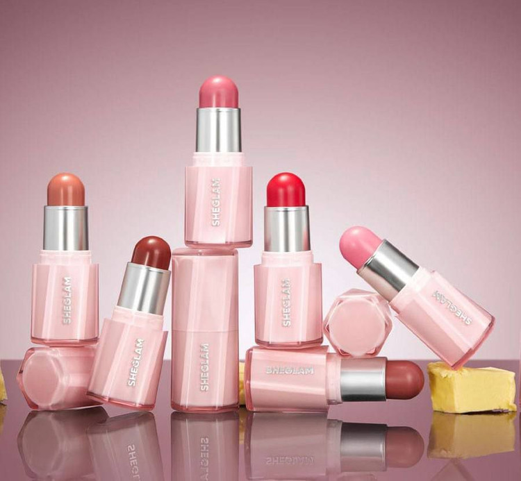 رژگونه استیکی شیگلم
